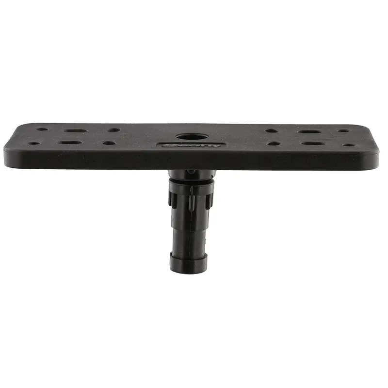 Scotty 367 Universal Fishfinder Mount F/Up To 9" Units [0367] 1