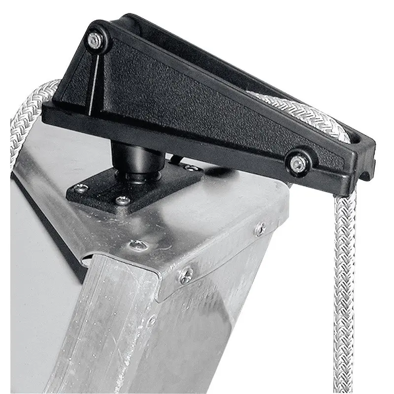Scotty Anchor Lock W/Flush Deck Mount (P/N 244) [277] 1