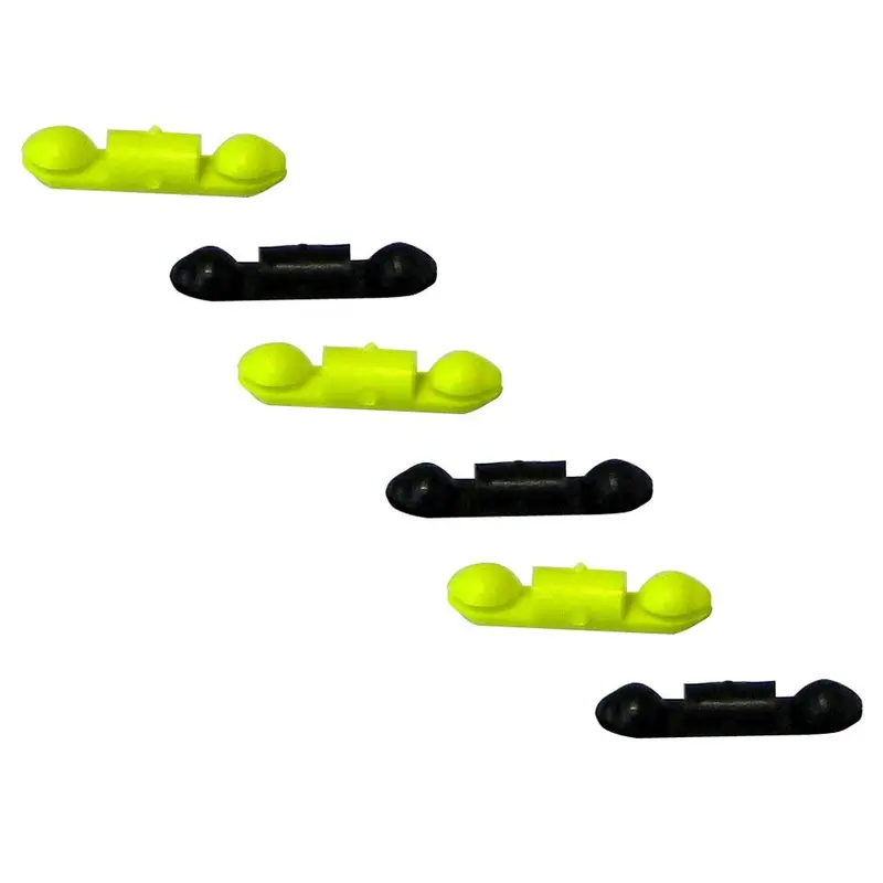 Scotty Stoppers F/Line Releases & Auto Stop - 6 Pack [1008] 1