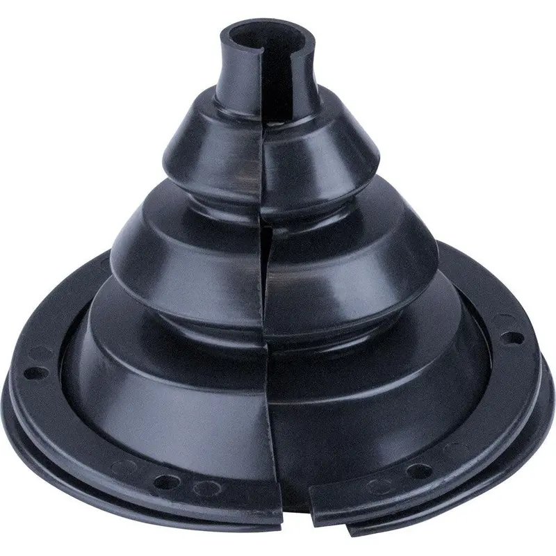 Sea-Dog Motor Well Boot - 3" Split [521663-1] 1