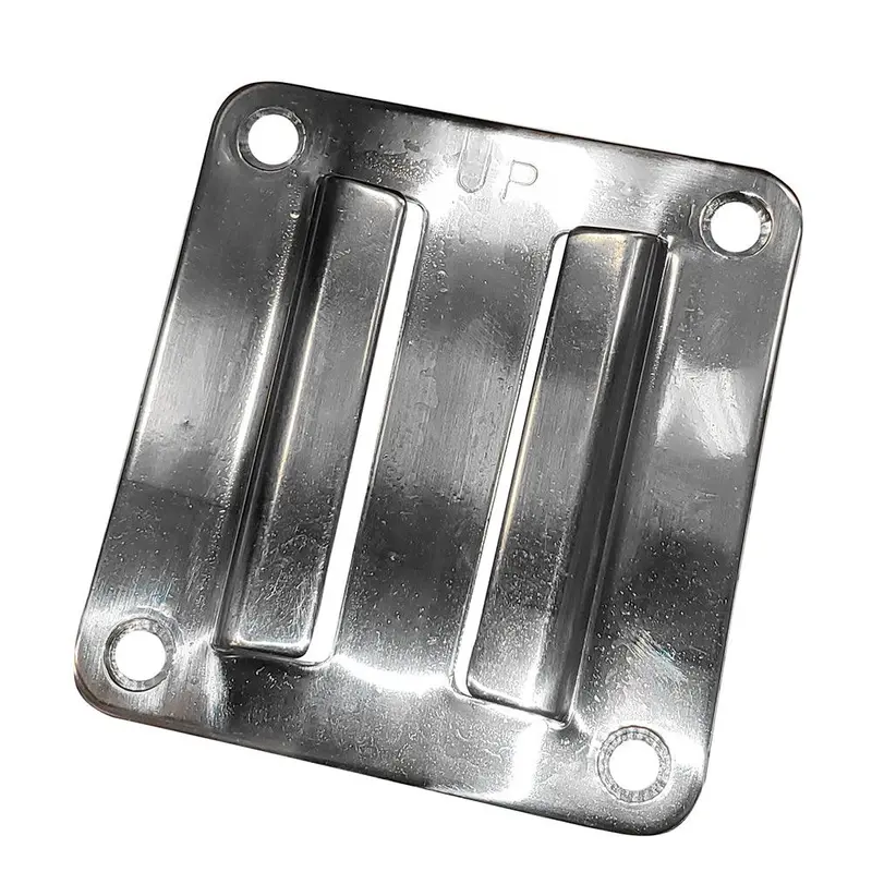 Sea-Dog Mounting Plate F/325190 Rod Holder [325199-1] 1