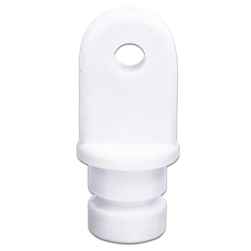 Sea-Dog Nylon Top Insert - White - 3/4" [273176-1] 1