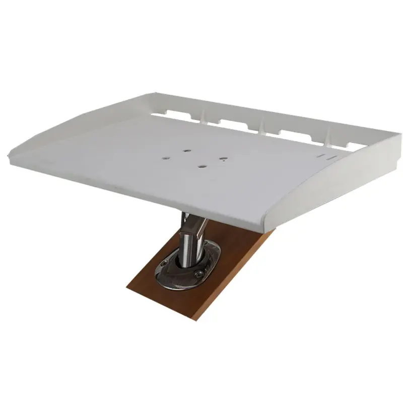 Sea-Dog Rod Holder Gimbal Mount Fillet Table - 20" [326510-3] 1