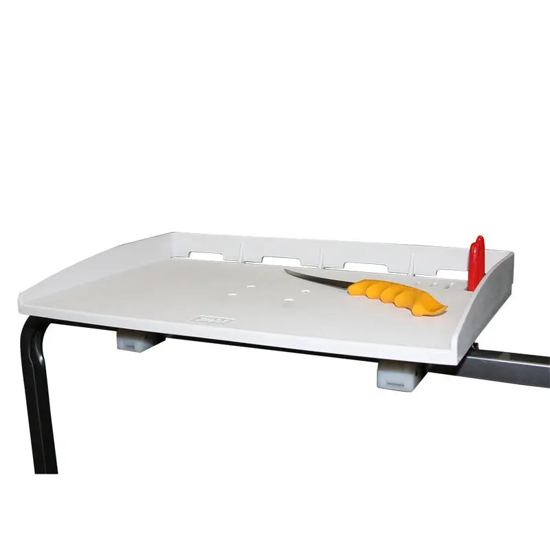 Sea-Dog Square Tube Rail Mount Fillet Table - 30" [326535-3] 1