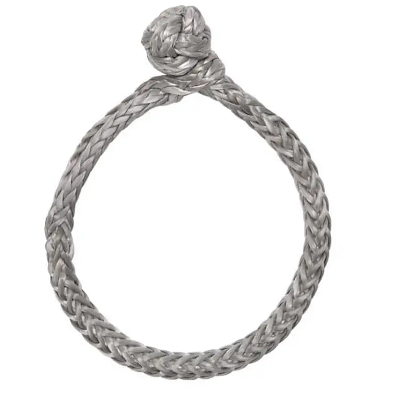 Seasure 6Mm Rope Shackle [Ss6] 1