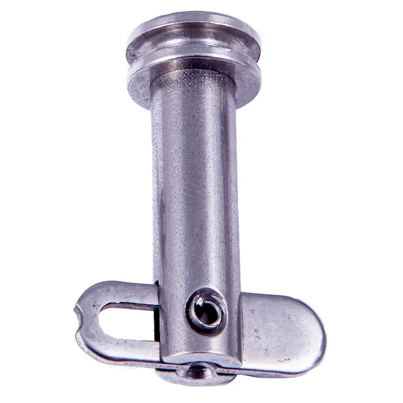 Seasure Drop Nose Pin 8Mm X 20Mm [36.08.20Crd] 1