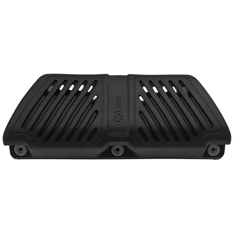 Seipel Marine Eva Permanent Dock Fender [M1100] 1