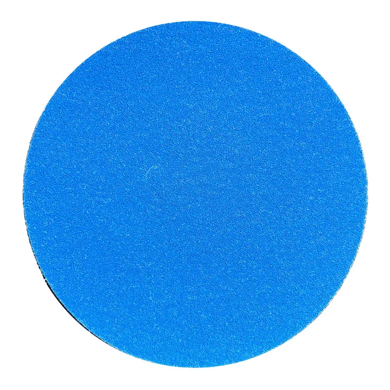 Sem 150Mm 6" Sanding Disc 800 Grit - Box Of 50 [Sa260800] 1