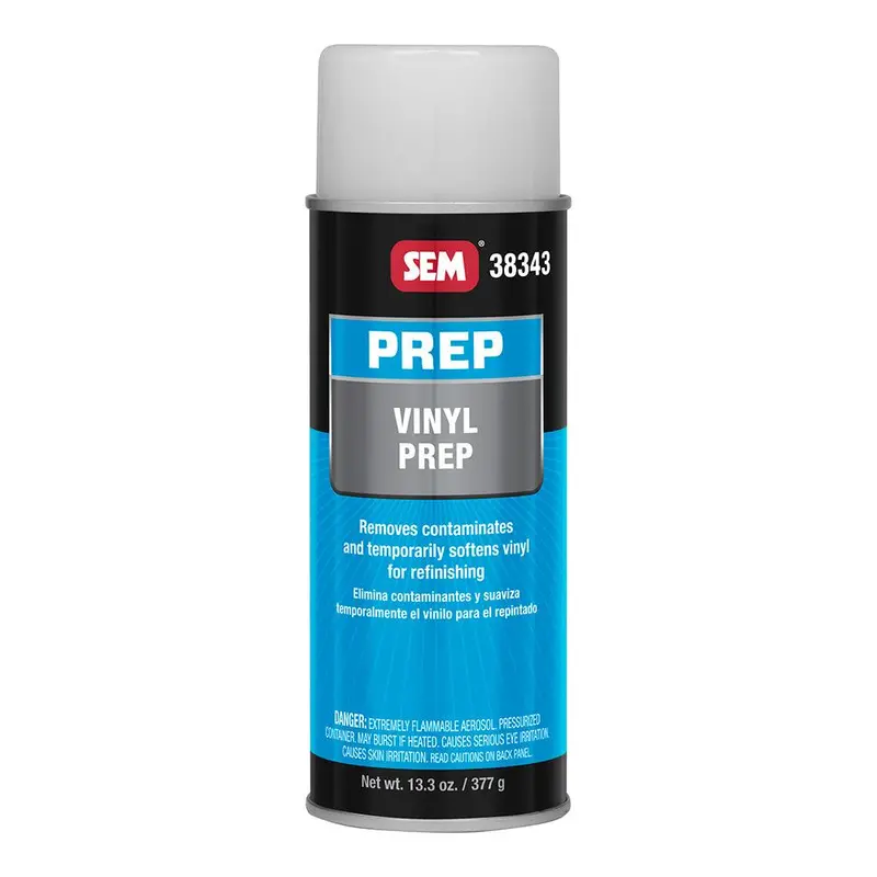 Sem Vinyl Prep - 13.3Oz [38343] 1