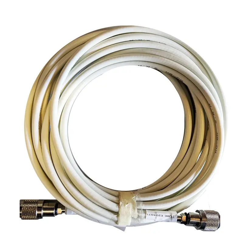 Shakespeare 20 Cable Kit F/Phase Iii Vhf/Ais Antennas - 2 Screw On Pl259s  Rg-8X Cable W/Fme Mini Ends Included [Piii-20-Er] 1