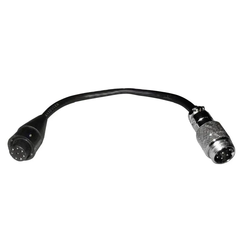Si-Tex Digital A Cable - Adapts Older Si-Tex Transducers To Current     Models [Dac] 1