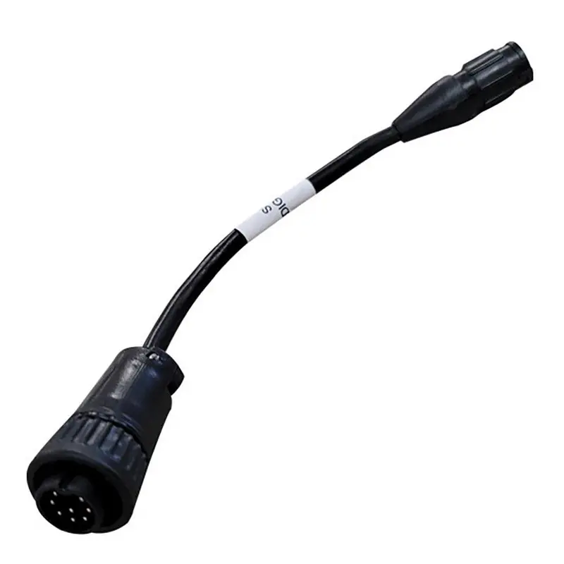 Si-Tex Digital D Cable Adapter [Ddc] 1