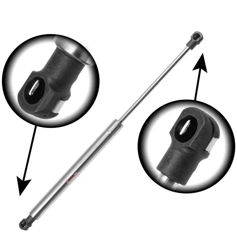 Signature Series 10" / 20Lb Gas Spring - Ss 316   Sx100pss-20 1