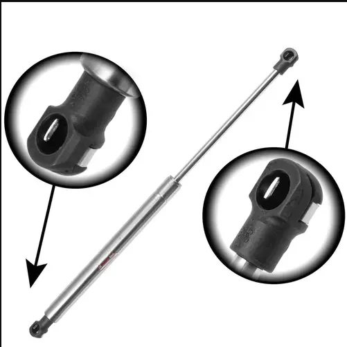 Signature Series 12" / 30Lb Gas Spring - Ss 316 Sx120pss-30 1