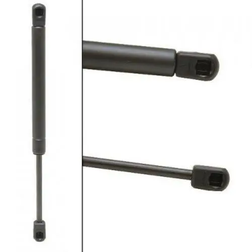 Signature Series 20" / 120Lb Gas Spring - Black Se200pb-120 1