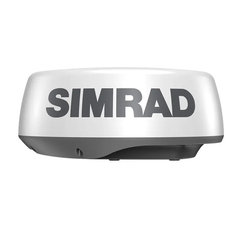 Simrad Halo20 20" Radar Dome W/10M Cable [000-14537-001] 1