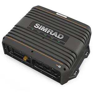 Simrad S5100 Module Redefining High-Performance Sonar [000-13260-001] 1