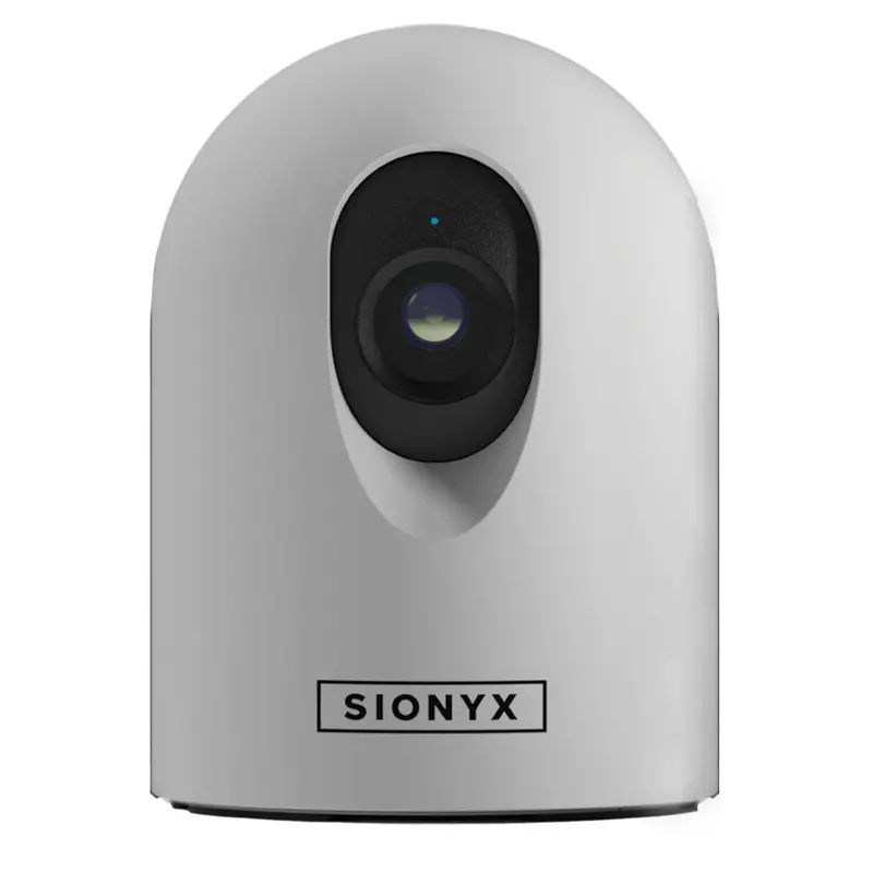 Sionyx Nightwave Digital Camera - White [C018800] 1