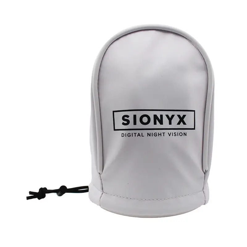 Sionyx White Vinyl Cover F/Digital Nightwave [A020100] 1
