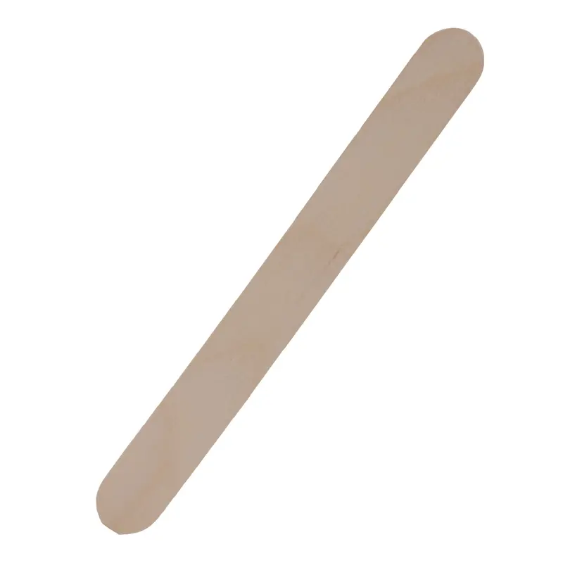 Small Wooden Stir Sticks 1