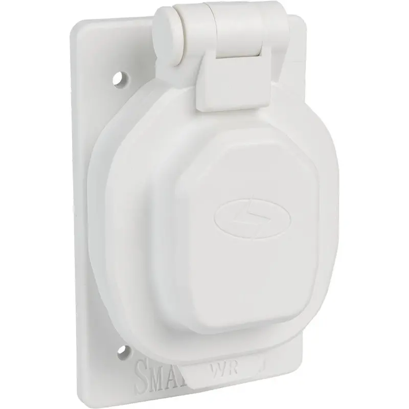 Smartplug Weather Door - Vertical [Rdpwp] 1