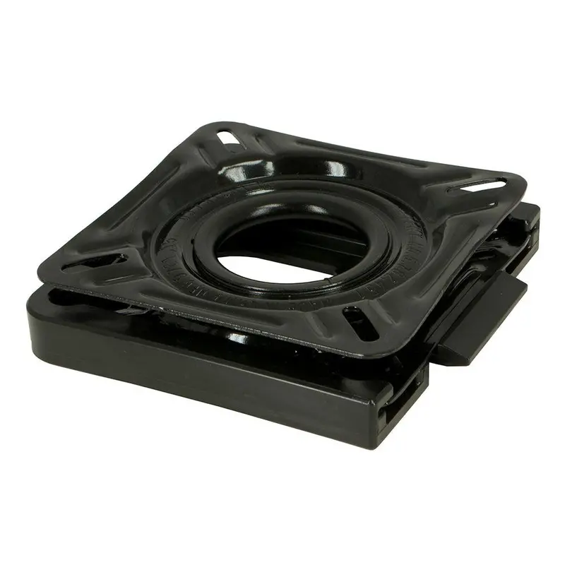 Springfield 7" X 7" Removable Seat Bracket W/Swivel [1100115] 1