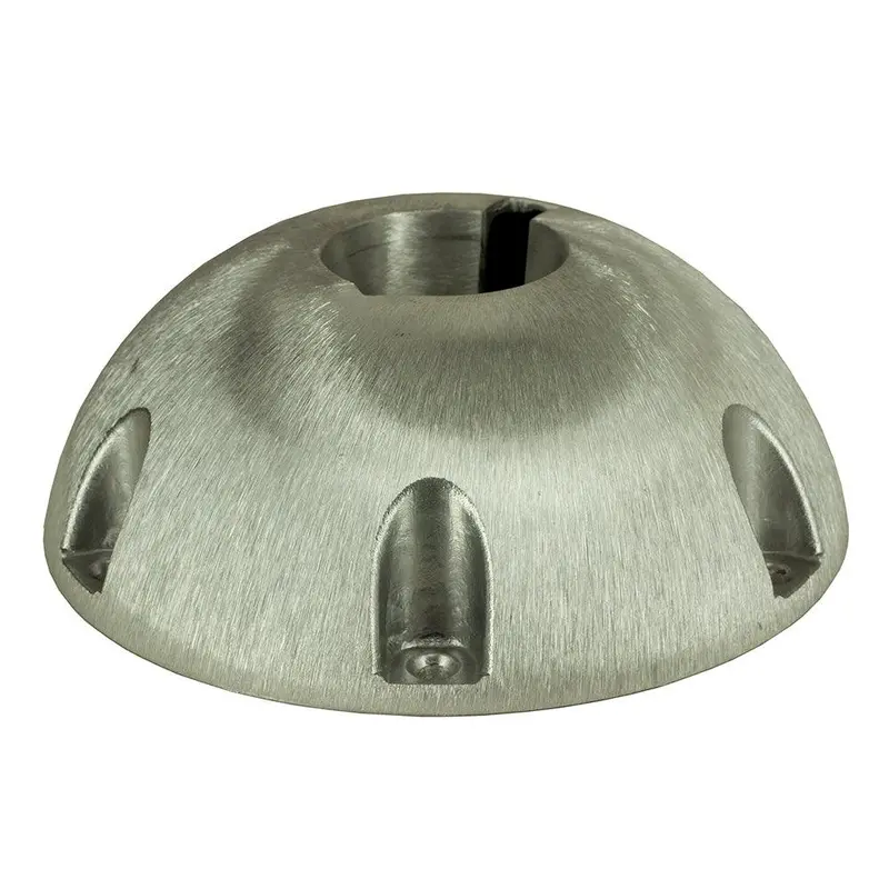 Springfield Taper-Lock 9" - Round Surface Mount Base [1600010] 1