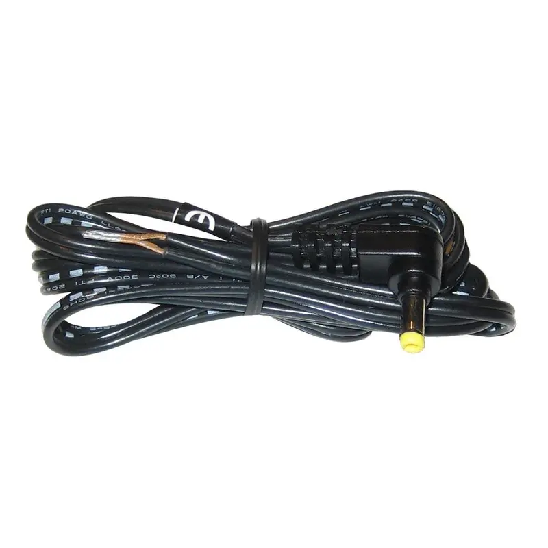 Standard Horizon 12Vdc Cable W/Bare Wires [E-Dc-6] 1