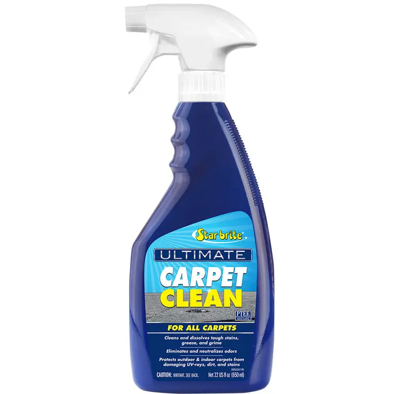 Star Brite Ultimate Carpet Clean - 22 Oz [88922] 1