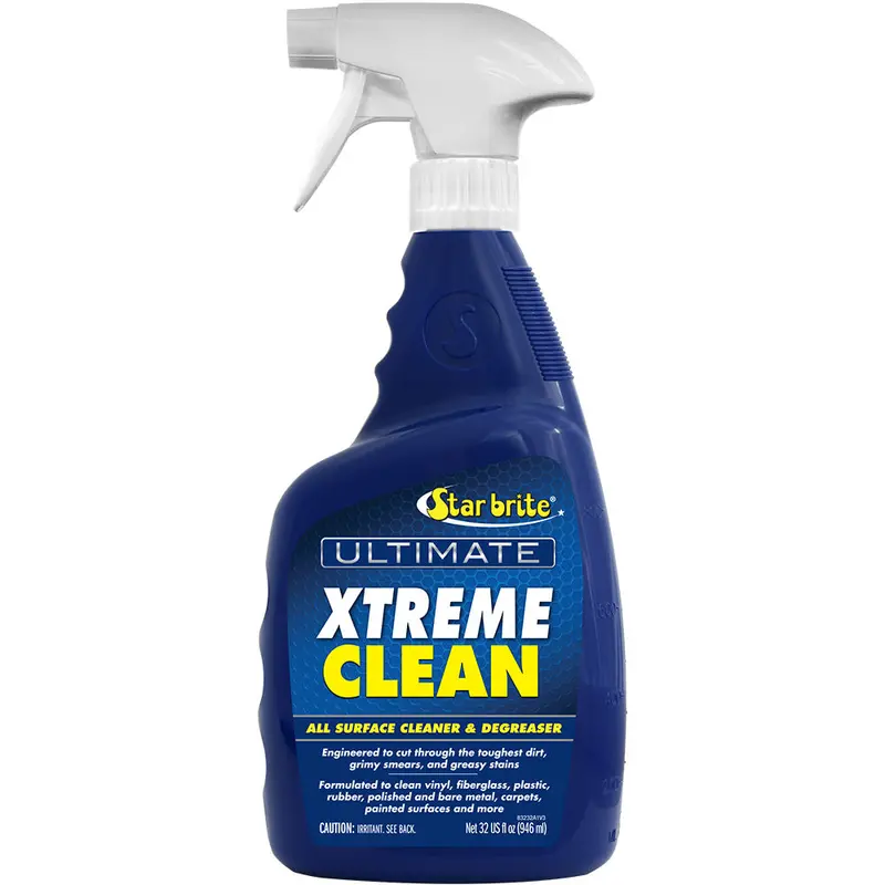 Star Brite Ultimate Xtreme Clean - All-Surface Cleaner, Degreaser - 32 Oz [83232] 1