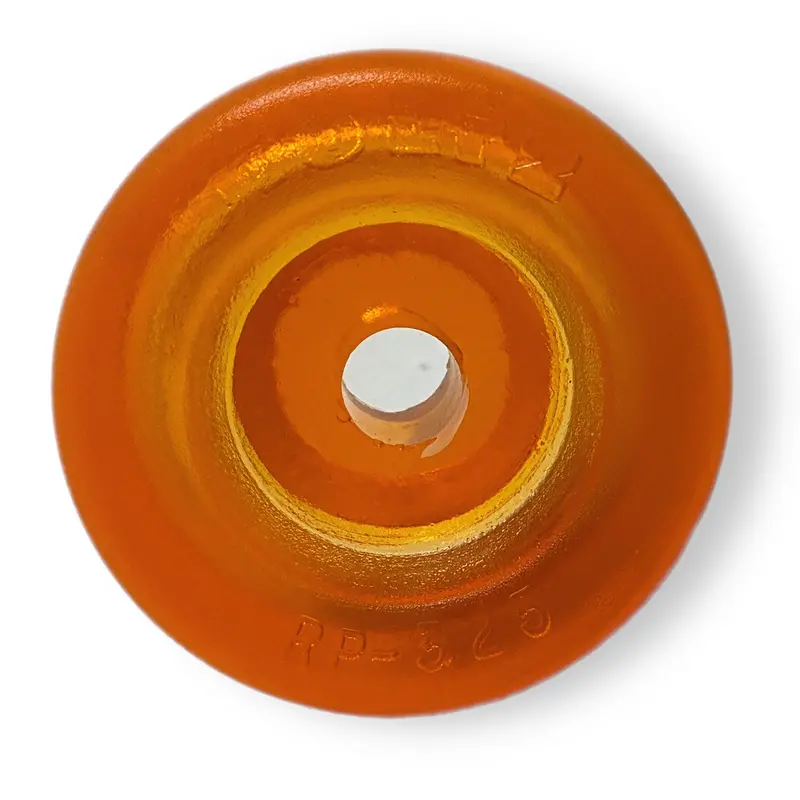 Stoltz 3" Roller End Cap, Rp-325 1