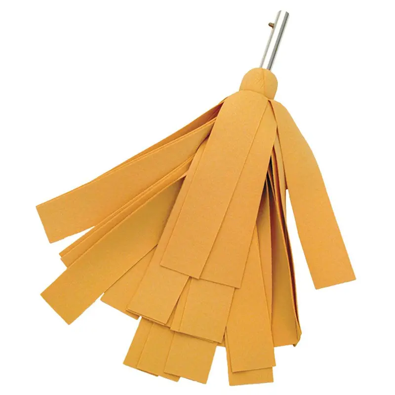 Swobbit Premium 2" Dragon Glide Mop Head [Sw31315dg] 1