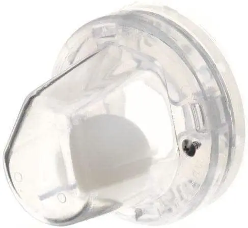 T-H Marine Flow-Max™ Ball Scupper Fms-1-0-Dp 1