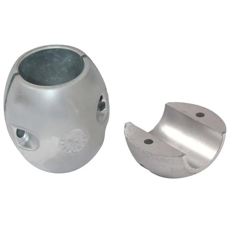 Tecnoseal X2al Shaft Anode - Aluminum - 7/8" Shaft Diameter [X2al] 1