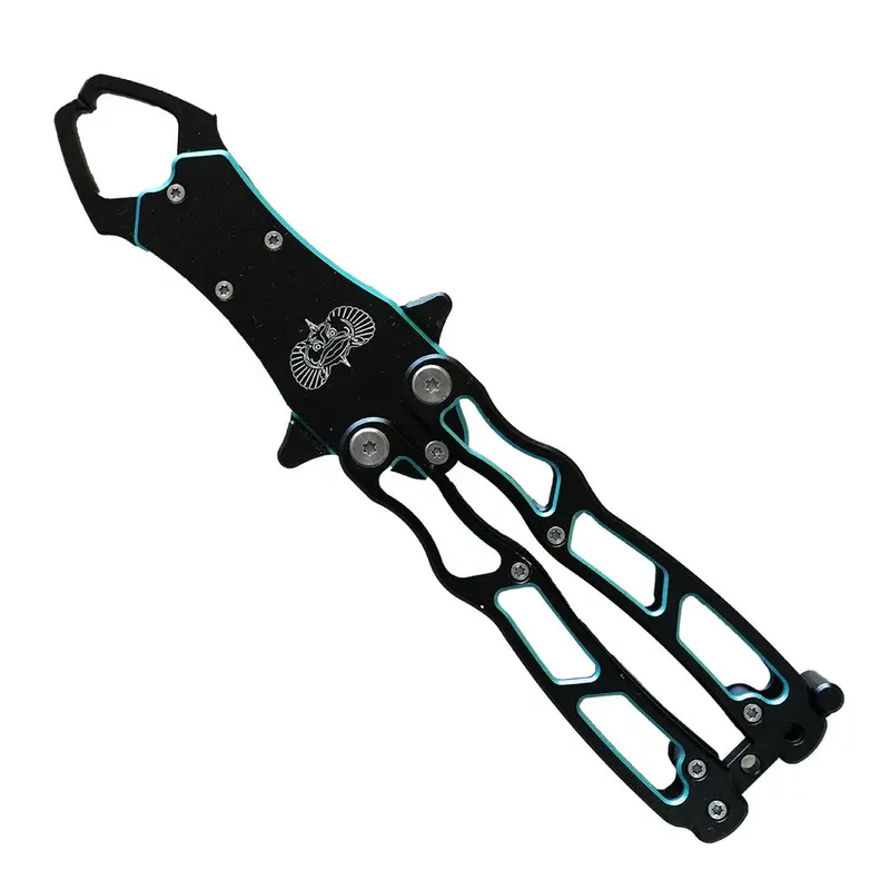 Toadfish Stowaway Fish Gripper [8064] 1