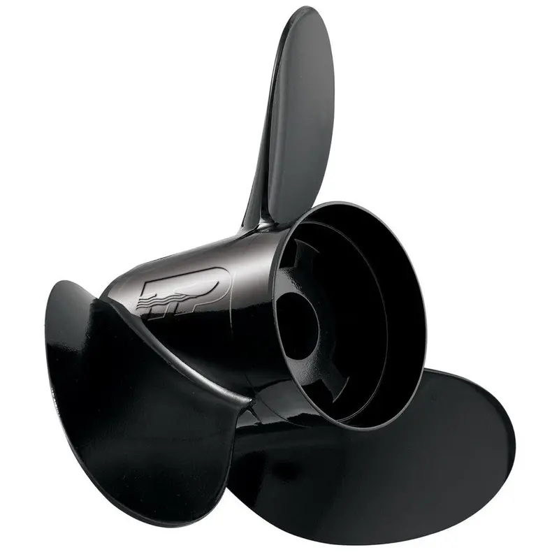 Turning Point Hustler - Right Hand - Aluminum Propeller - Le-1515- 3-Blade - 15.25" X 15 Pitch [21501511] 1