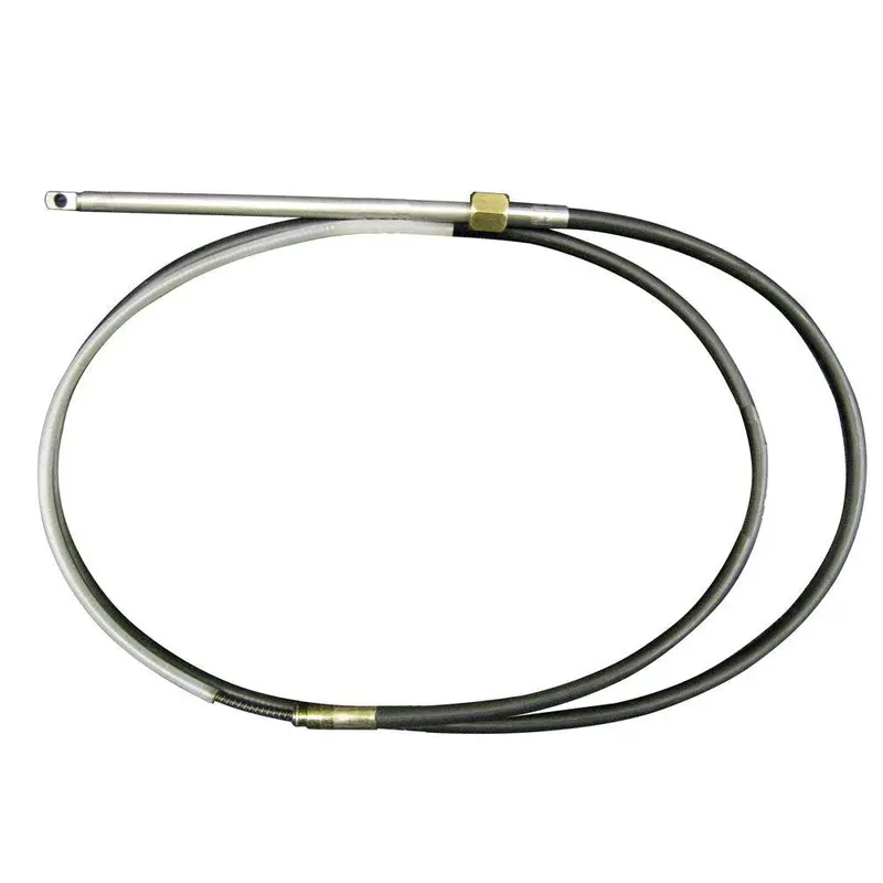 Uflex M66 13' Fast Connect Rotary Steering Cable Universal [M66x13] 1