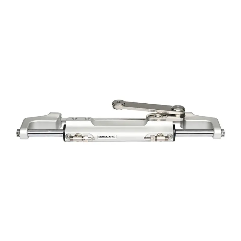Uflex Silversteer Uc128ts V1 Straight Link Arm - Port [Uc128ts-Svs 1P] 1