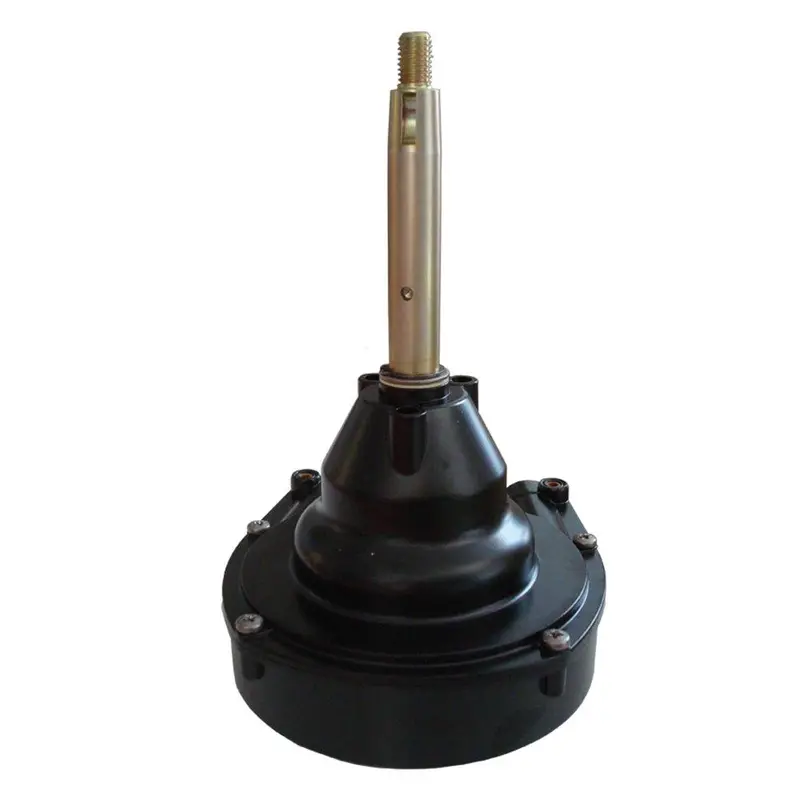 Uflex T93 Zero Torque Rotary Steering Helm [T93] 1