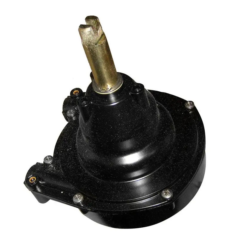 Uflex Tilt Rotary Steering Helm [T101] 1