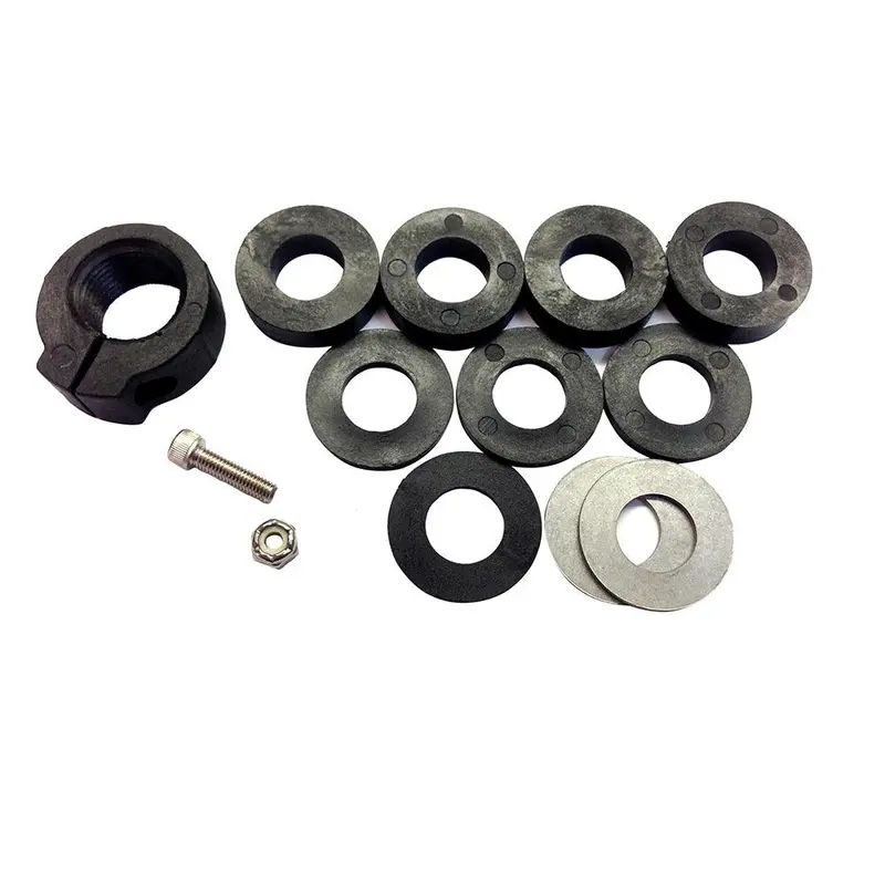 Uflex Uc94 Spacer Kit [40878B] 1