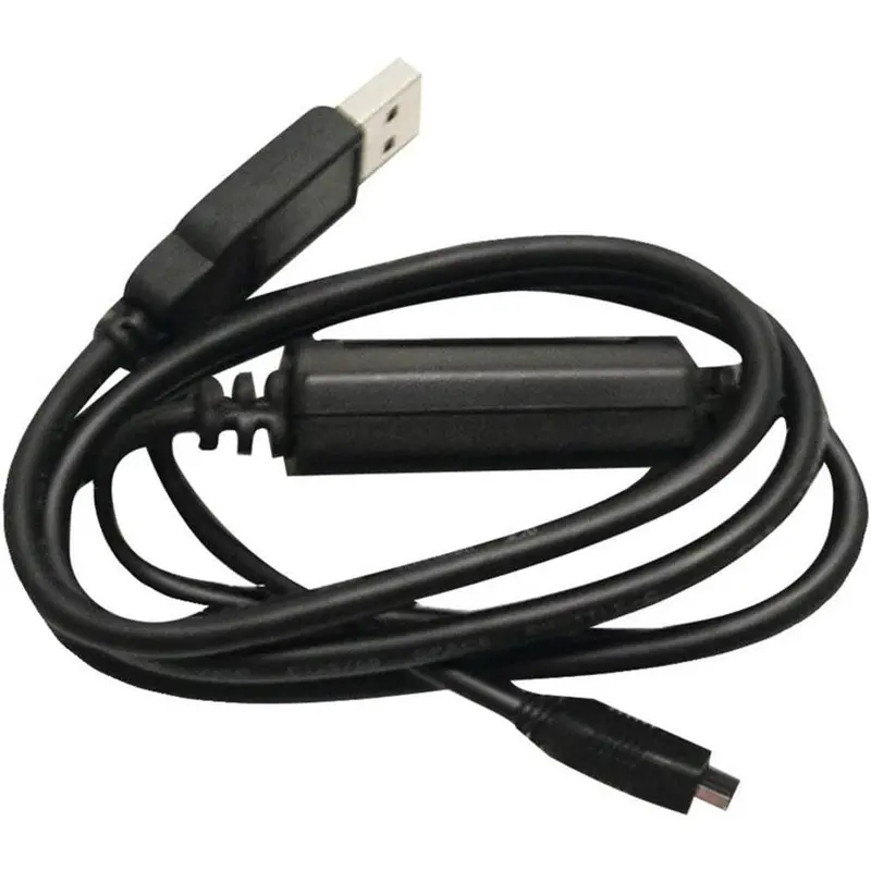 Uniden Usb Programming Cable F/Dma Scanners [Usb-1] 1