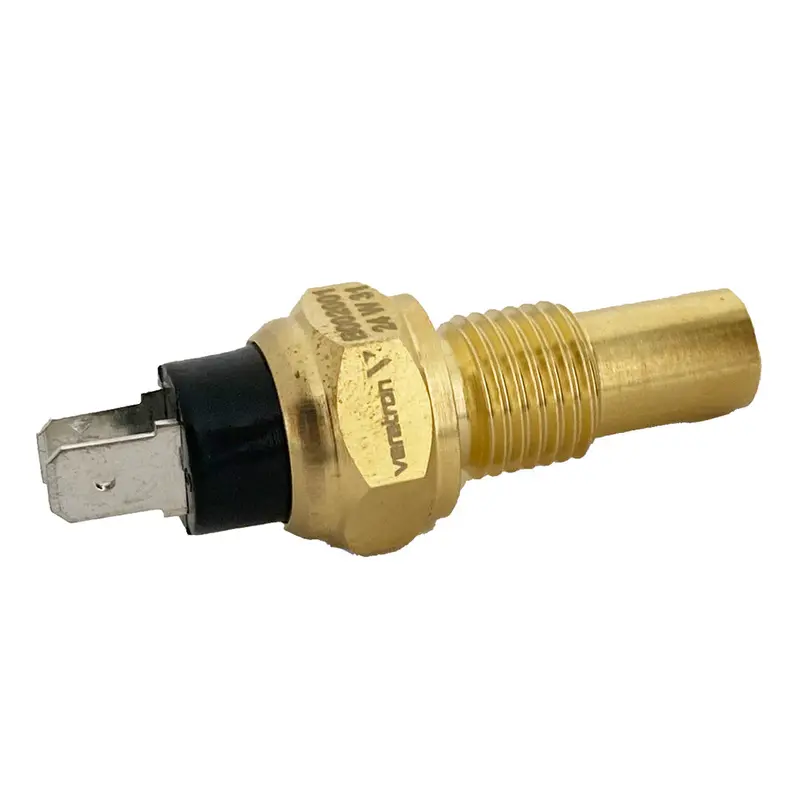 Veratron Engine Oil Temperature Sensor - M14x1.5 Thread - 150C Temp Range [B002005] 1