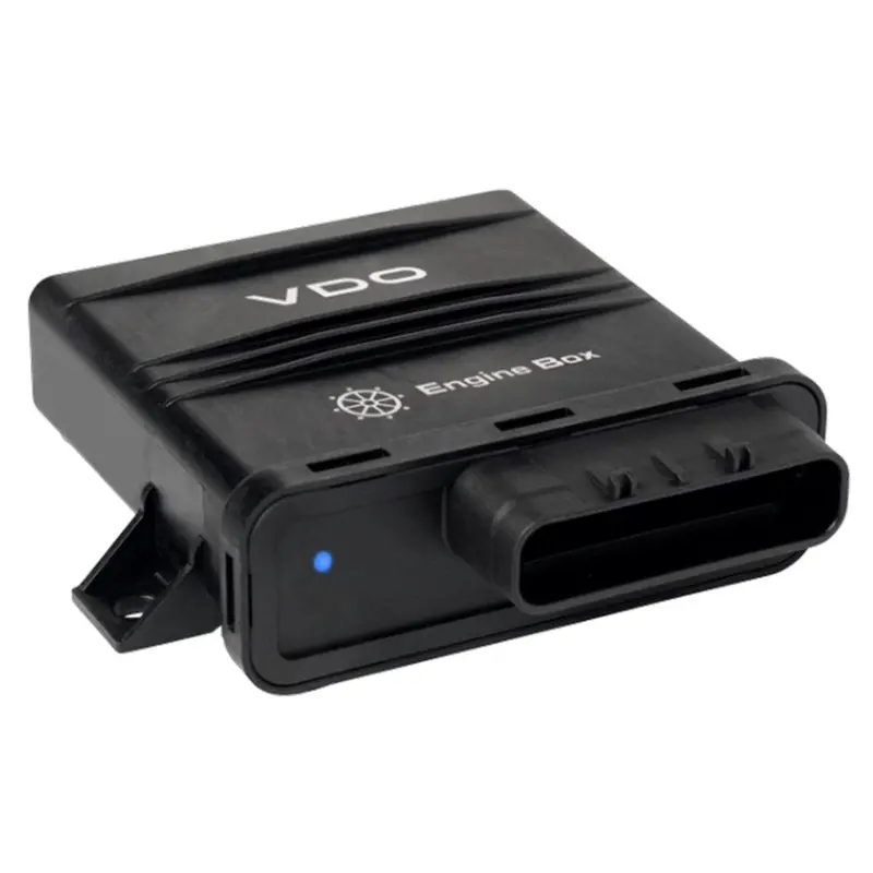 Veratron Enginebox - Single Engine  [A2c1824820001] 1
