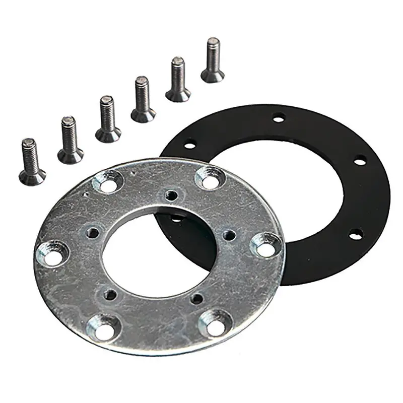 Veratron Flange Adapter Kit [B00001201] 1