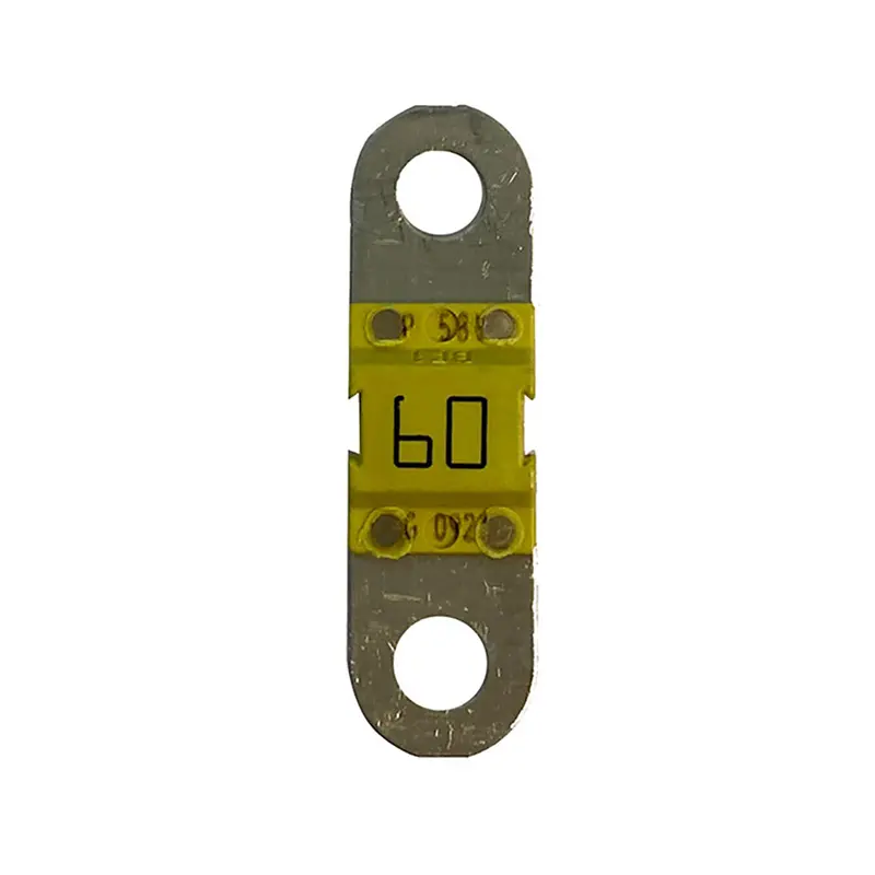 Victron Midi-Fuse 60A/58V F/48V Products (Package Of 1) [Cip133060010] 1
