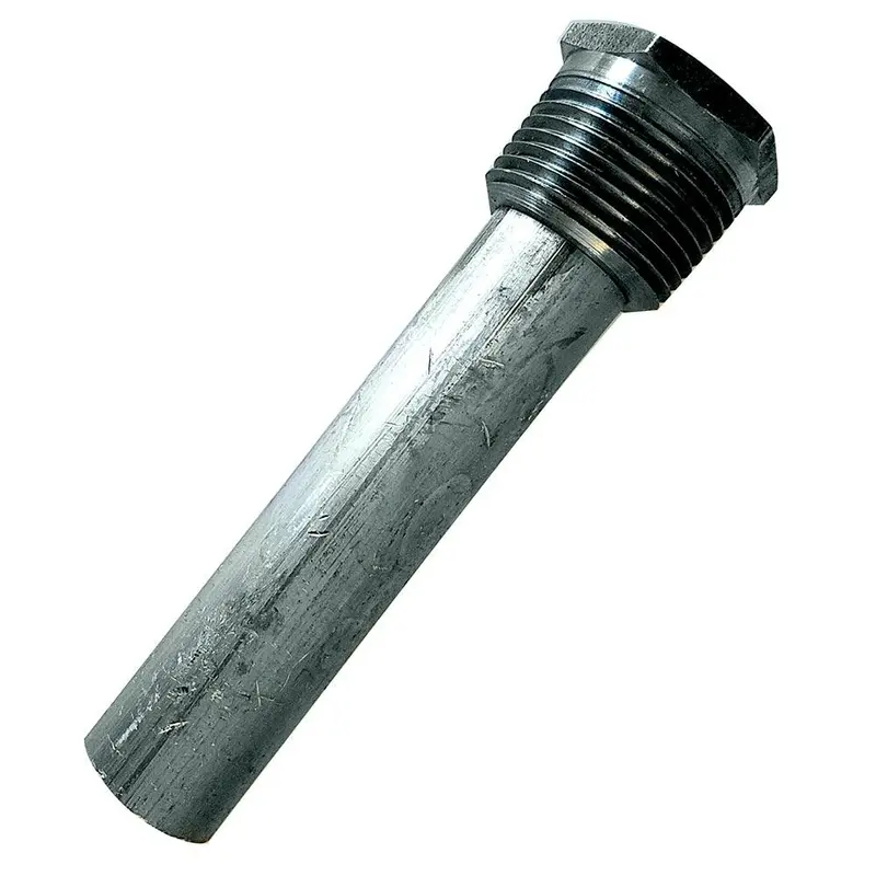 Whale Seaward Magnesium Anode [74556] 1
