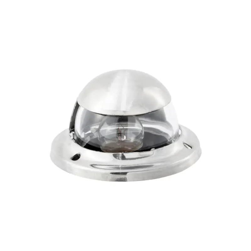 Whitecap Stern Light (2-1/4") - S-0108 1
