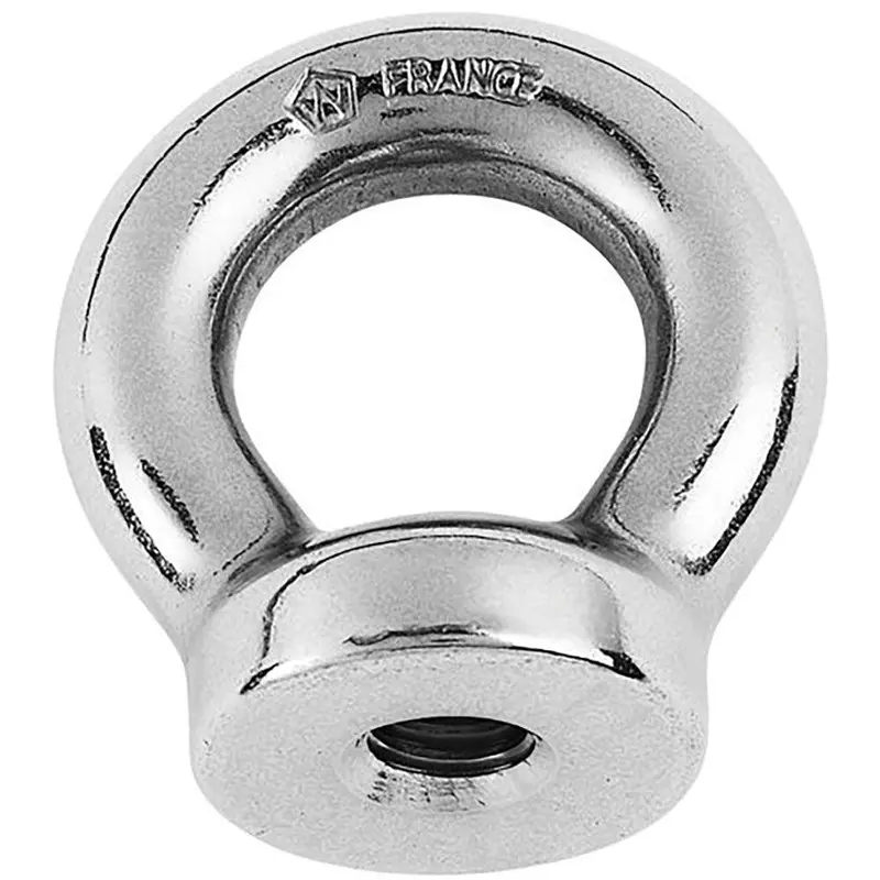 Wichard 5/16 Eye Nut - 21/32" Diameter [6341W] 1