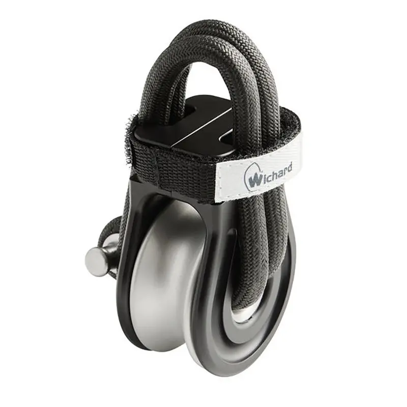 Wichard Soft Snatch Block - 10Mm Rope Size [36010W] 1